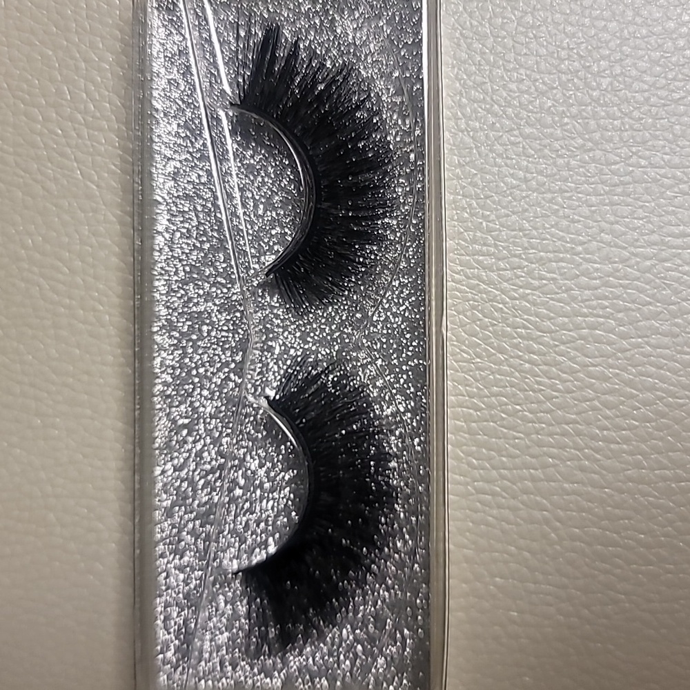 Mink Lash Strip